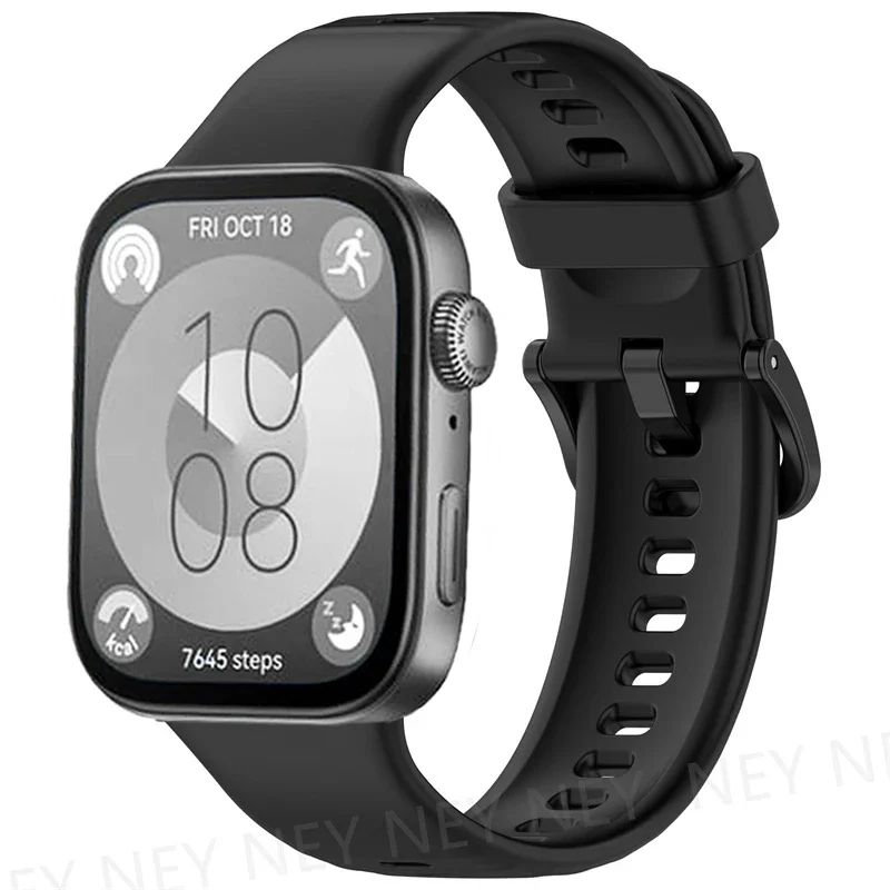 Armband für Huawei Watch Fit 3 – Street Fashion Websites Bewertung und Preis