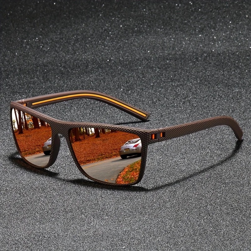 Modische Sport-Vintage-Sonnenb – Street Fashion Brands Bewertung und Preis