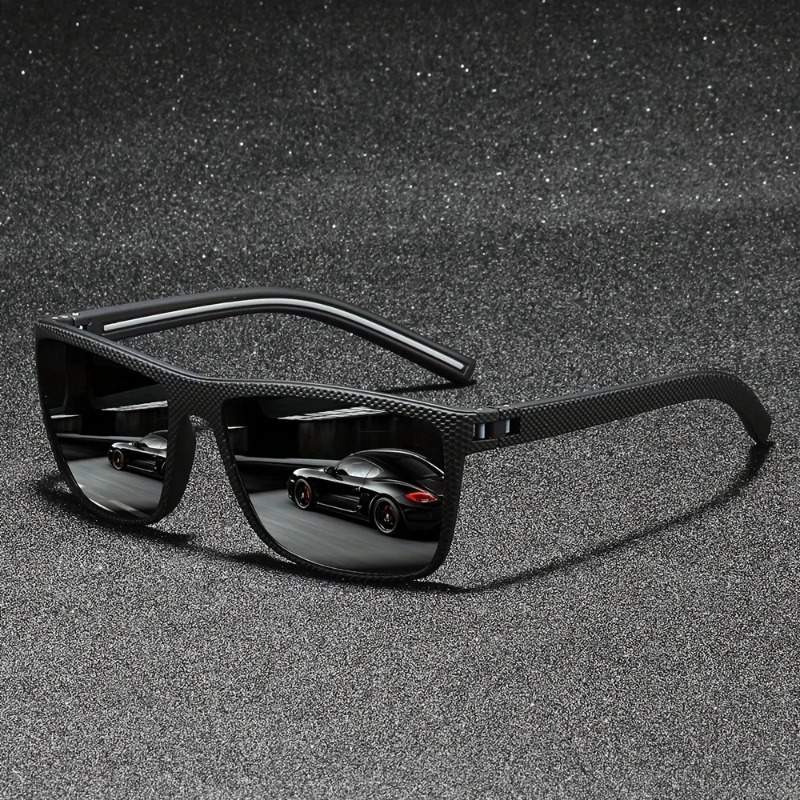 Modische Sport-Vintage-Sonnenb – Street Fashion Brands Bewertung und Preis