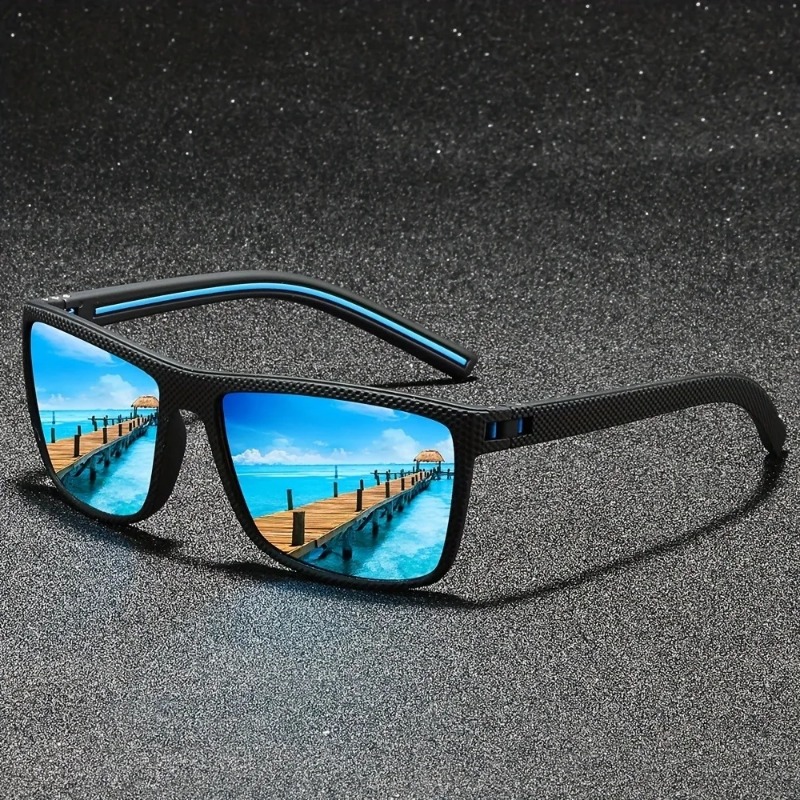 Modische Sport-Vintage-Sonnenb – Street Fashion Brands Bewertung und Preis