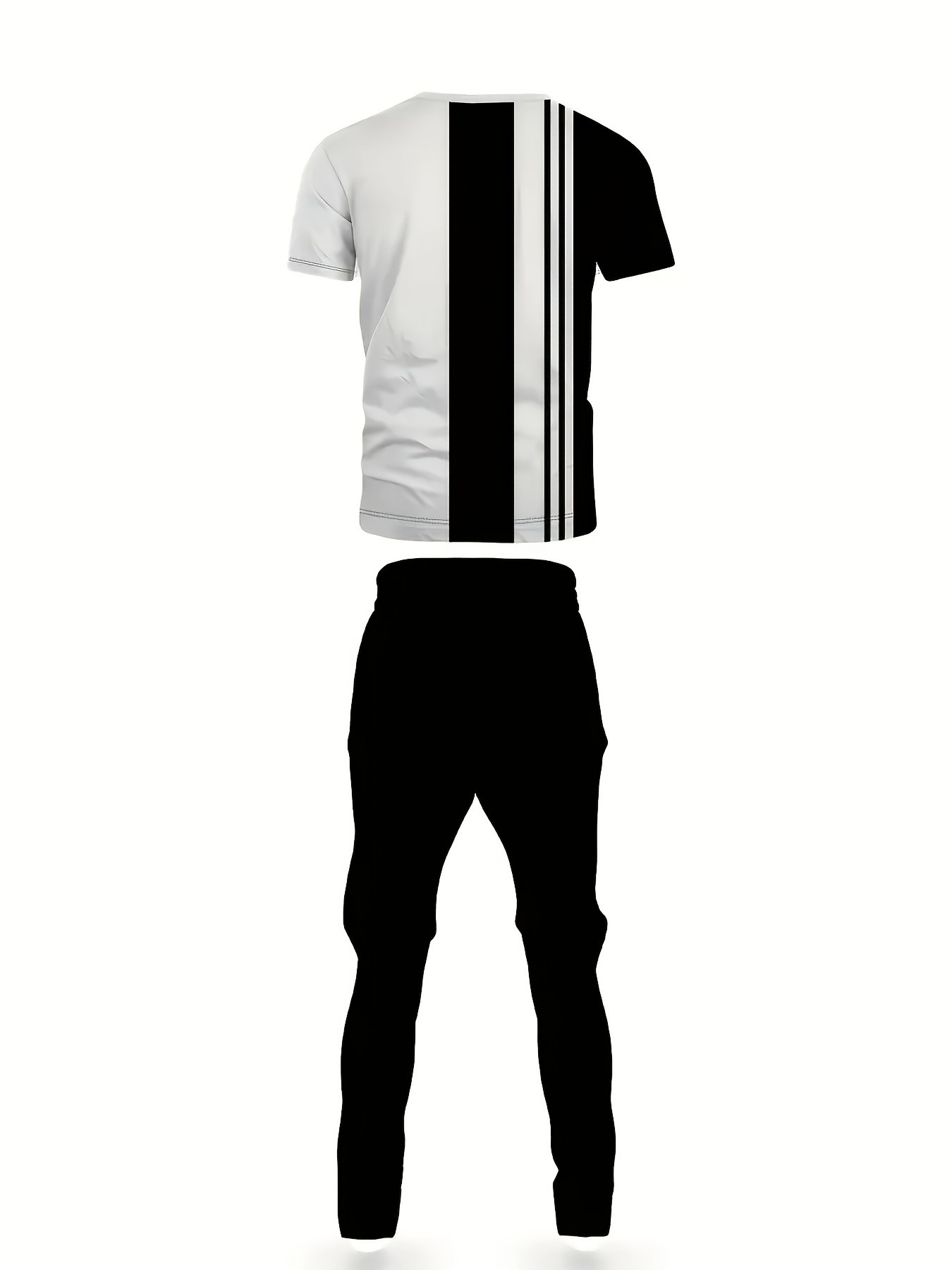 2026 Sommer Neues Herren Kurza – Street Fashion For 2026 Bewertung und Preis