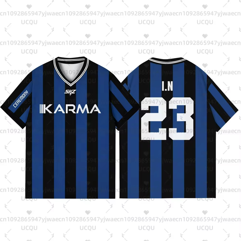 2025KPOP Stay KARMA Album Fans – Street Fashion Kpop Bewertung und Preis