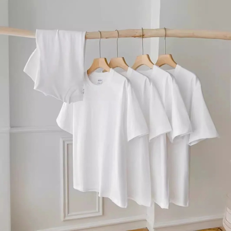 Herren-T-Shirt mit kurzen Ärme – Street Fashion For Short Guys Bewertung und Preis