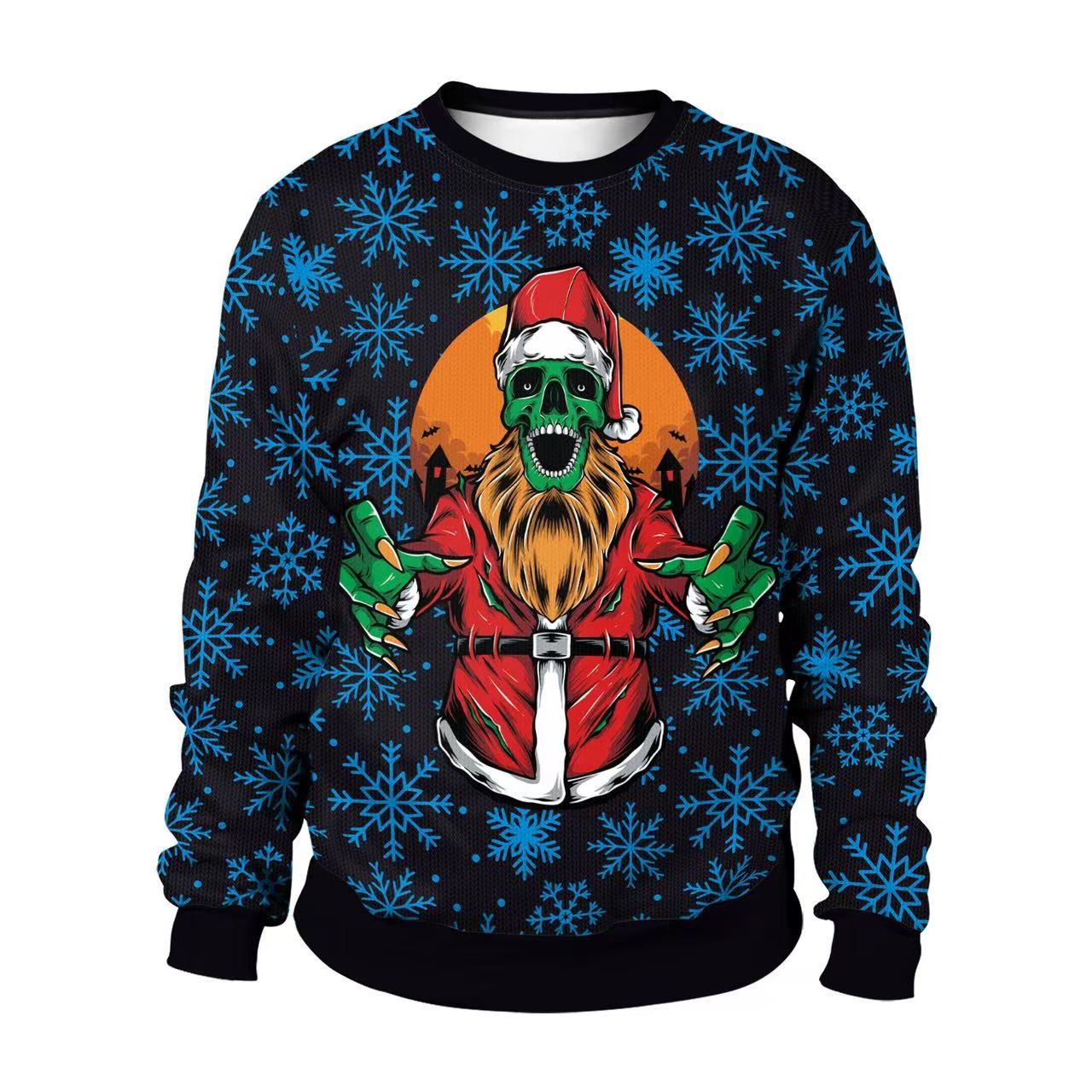 Bauernhof Traktor Hässlicher W – Oversized Crewneck Fleece Bewertung und Preis
