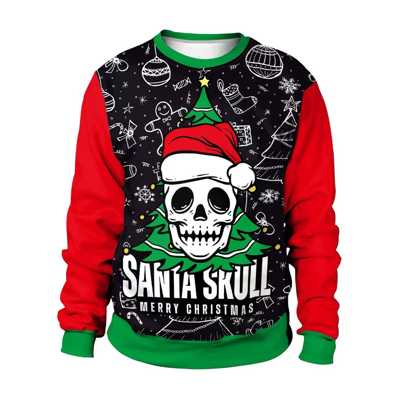 Bauernhof Traktor Hässlicher W – Oversized Crewneck Fleece Bewertung und Preis
