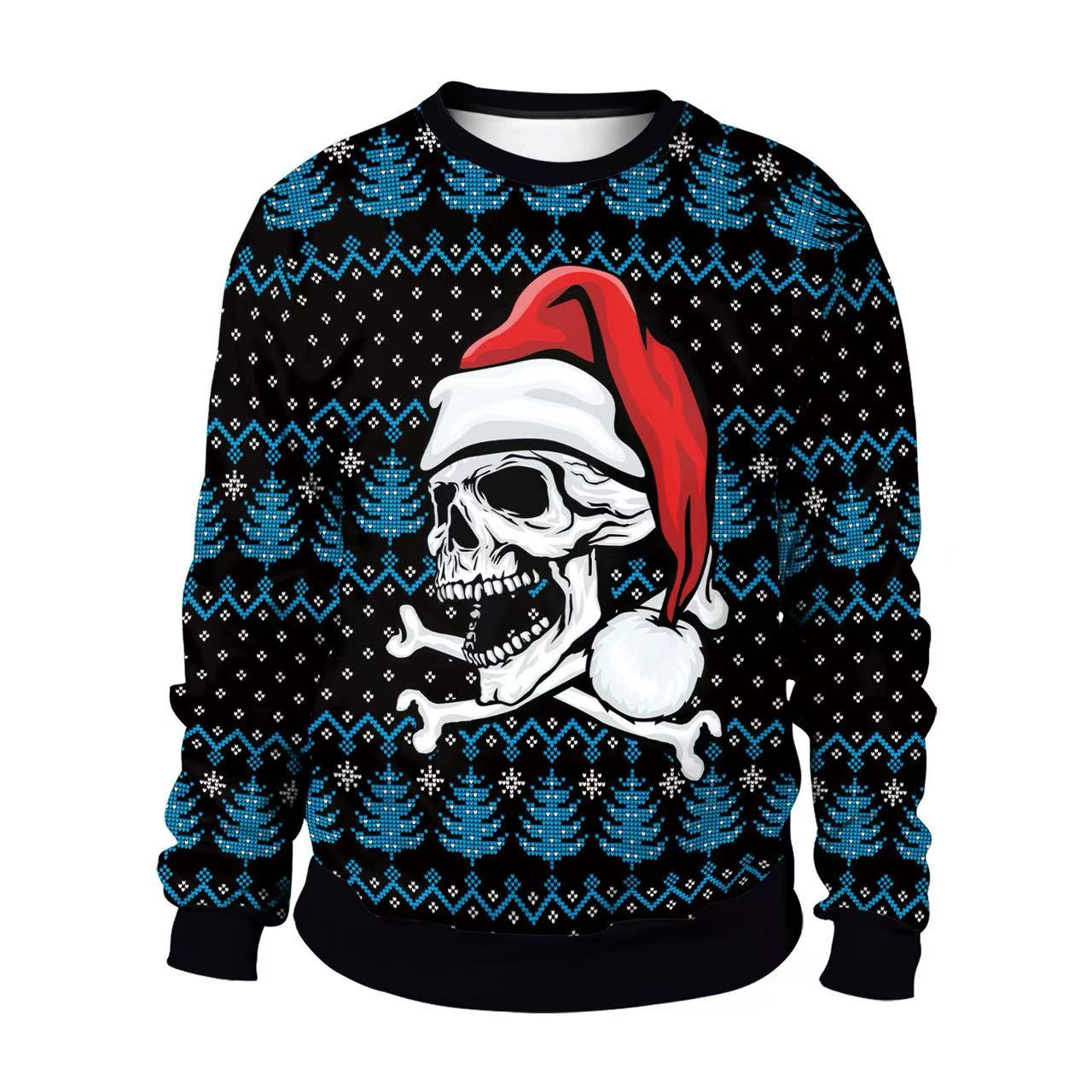 Bauernhof Traktor Hässlicher W – Oversized Crewneck Fleece Bewertung und Preis