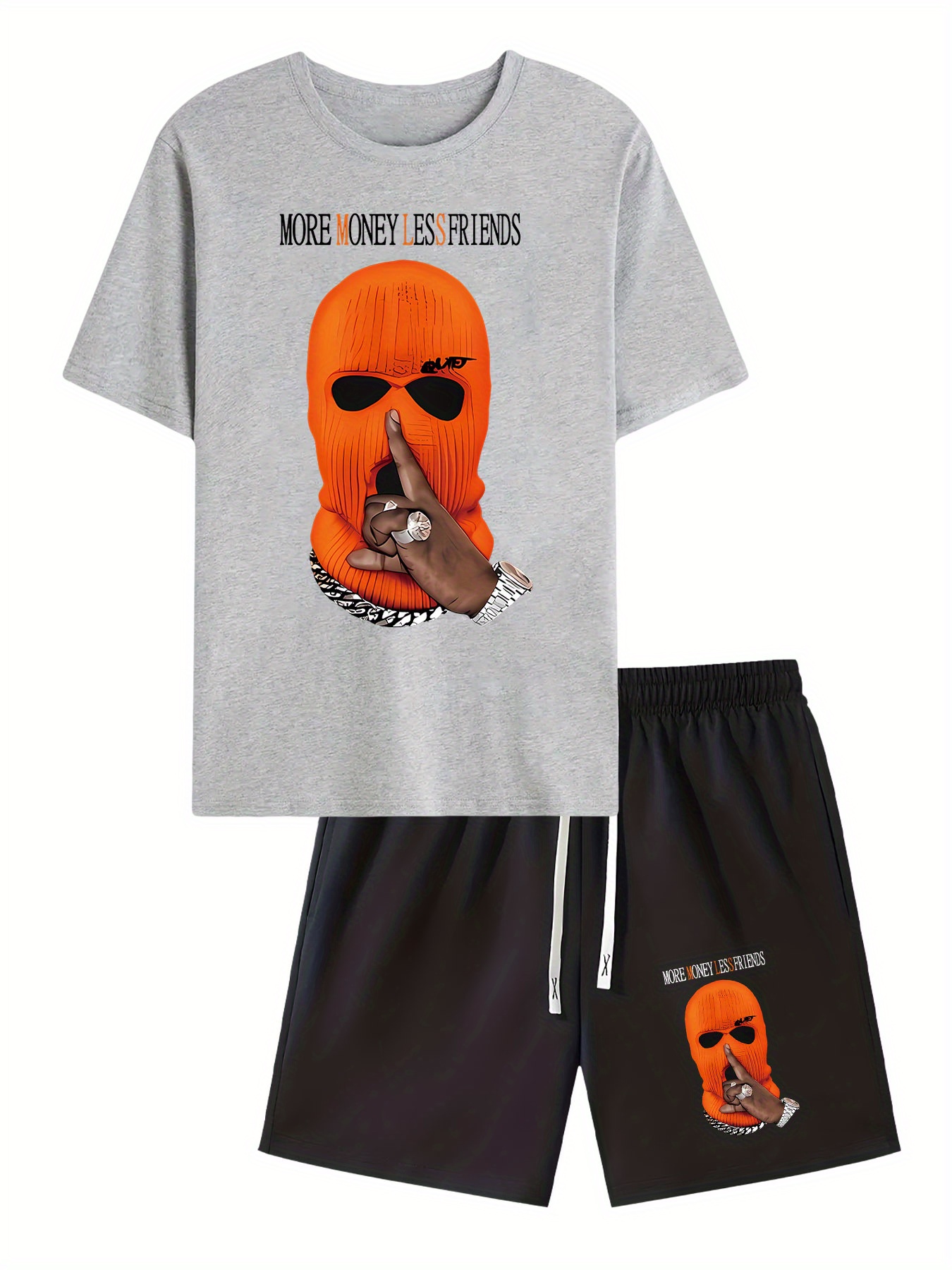 2026 Sommer Neues Herren Kurza – Street Fashion For 2026 Bewertung und Preis